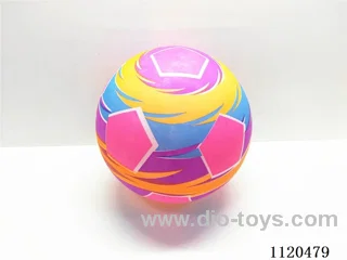 9 inch fluorescent ball