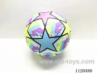9 inch fluorescent ball