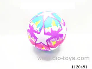 9 inch fluorescent ball