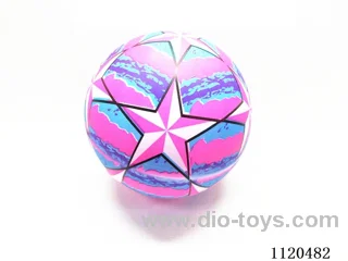 9 inch fluorescent ball