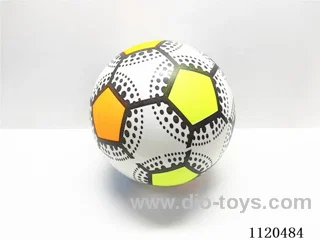 9 inch fluorescent ball