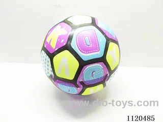 9 inch fluorescent ball