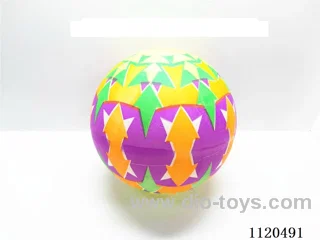 9 inch fluorescent ball