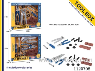 tool set