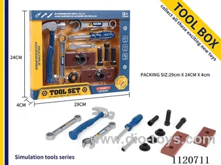 tool set