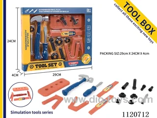 tool set