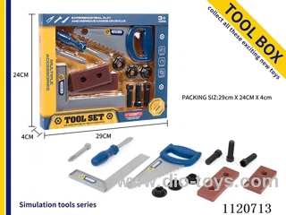 tool set