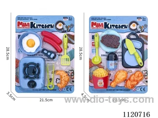 kitchen set
