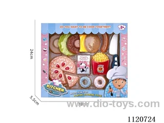 kitchen set