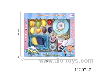kitchen set