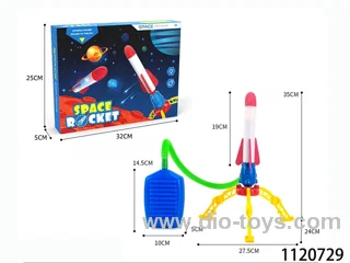 Rocket gun(no light)