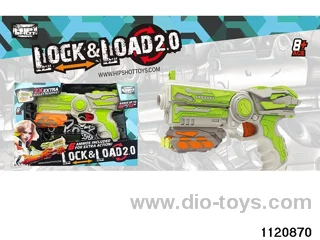 softball gun
