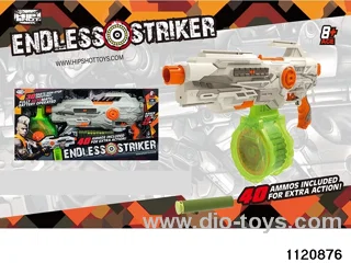 softball gun