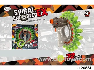 softball gun