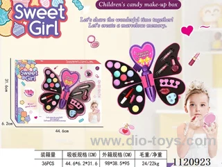 makeup set