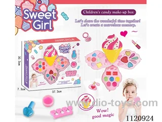 makeup set