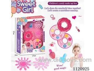 makeup set