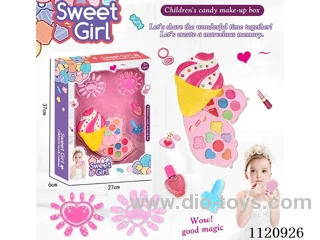 makeup set
