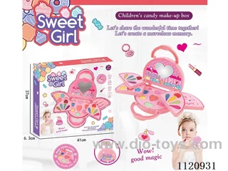 makeup set