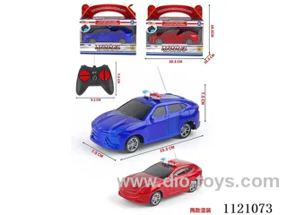 4ch rc car not included battery