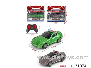 4ch rc car not included battery