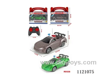 4ch rc car not included battery