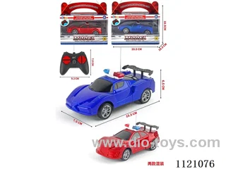 4ch rc car not included battery