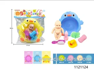 bath toys
