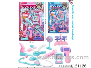doctor set