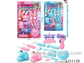 doctor set