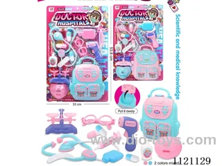doctor set