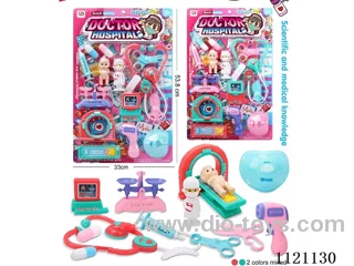 doctor set
