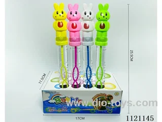 Bubble wand 50ML 24PCS