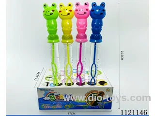 Bubble wand 50ML 24PCS