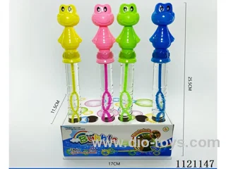 Bubble wand 50ML 24PCS
