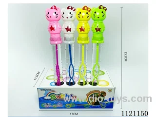 Bubble wand 50ML 24PCS
