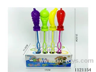 Bubble wand 50ML 24PCS