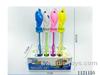 Bubble wand 50ML 24PCS