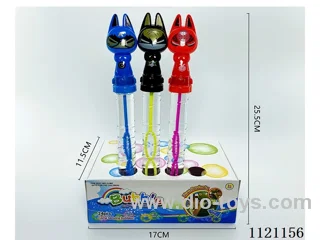 Bubble wand 50ML 24PCS