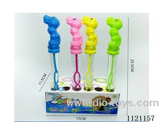 Bubble wand 50ML 24PCS