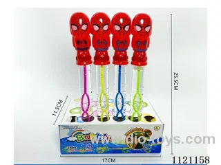 Bubble wand 50ML 24PCS