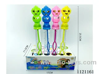 Bubble wand 50ML 24PCS