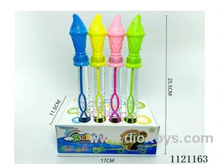 Bubble wand 50ML 24PCS