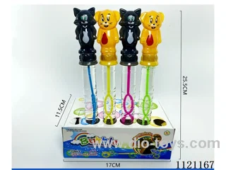 Bubble wand 50ML 24PCS