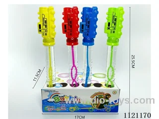 Bubble wand 50ML 24PCS