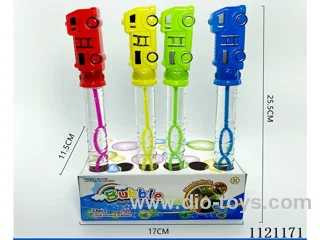 Bubble wand 50ML 24PCS