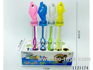 Bubble wand 50ML 24PCS