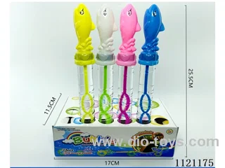 Bubble wand 50ML 24PCS