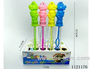 Bubble wand 50ML 24PCS