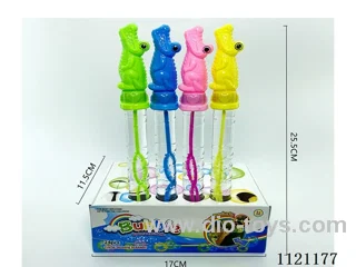 Bubble wand 50ML 24PCS